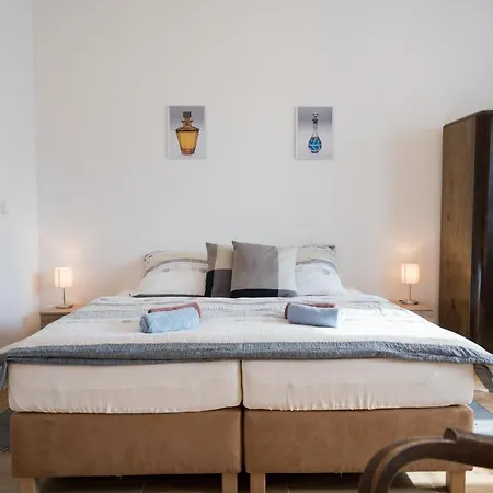 Appartement Stara Brusirna à Šatov Extérieur photo