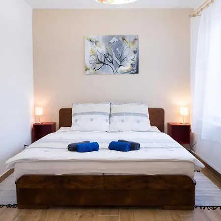 Appartement Stara Brusirna à Šatov Extérieur photo