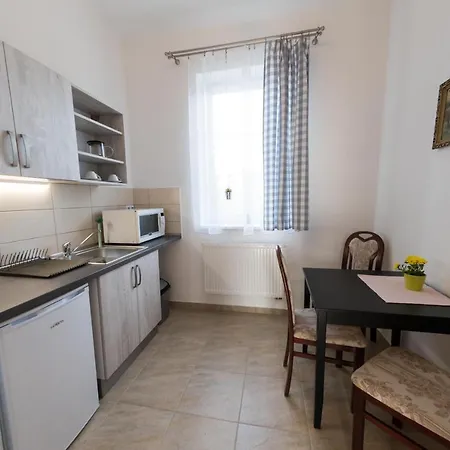 Appartement Stara Brusirna à Šatov Extérieur photo