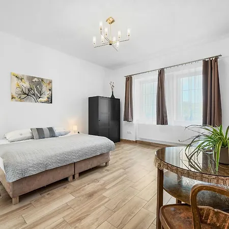 Stara Brusirna Apartment Satov Exterior photo