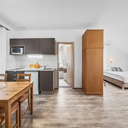 Stara Brusirna Apartment Satov Exterior photo