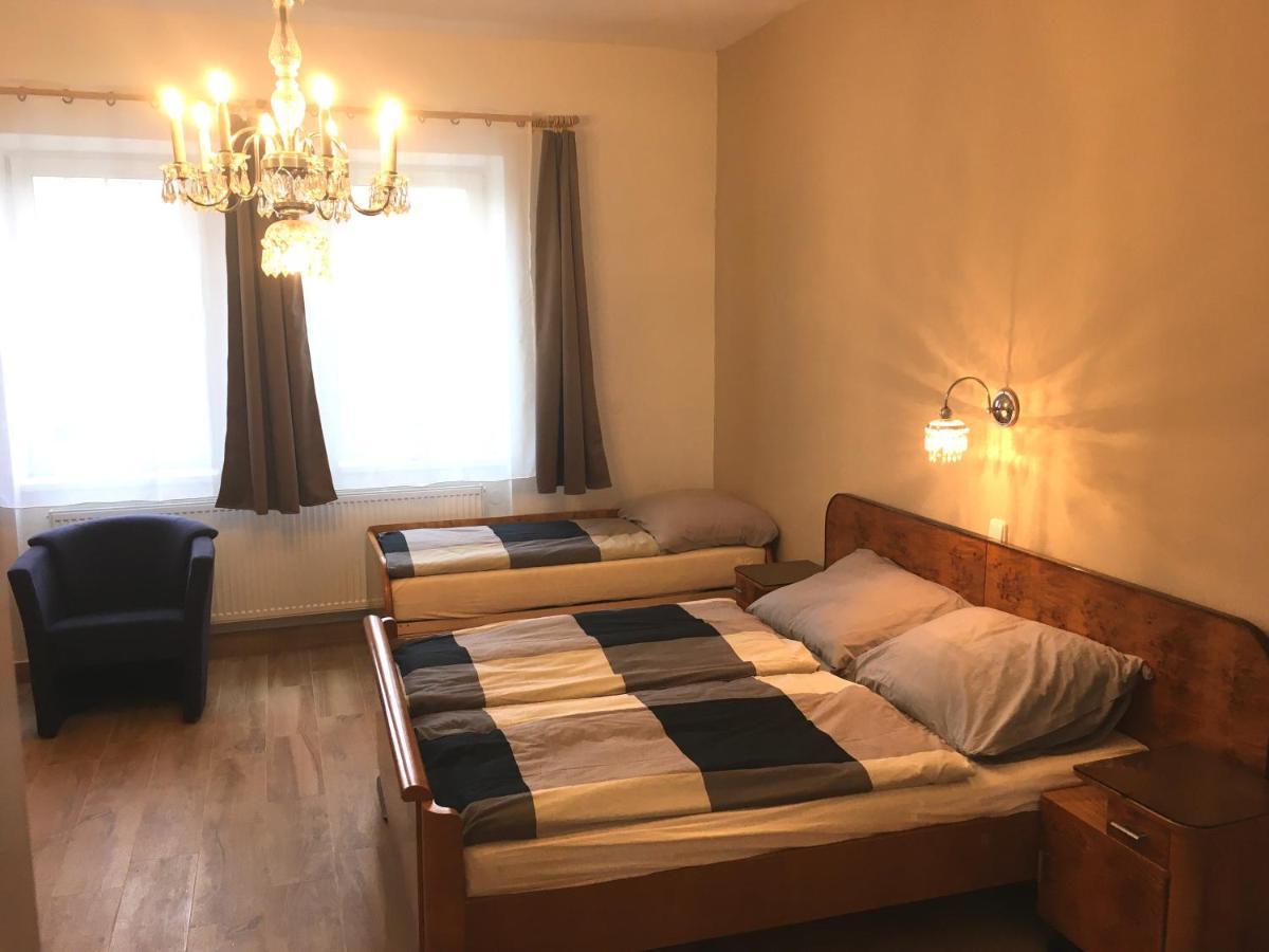 Apartment Stara Brusirna