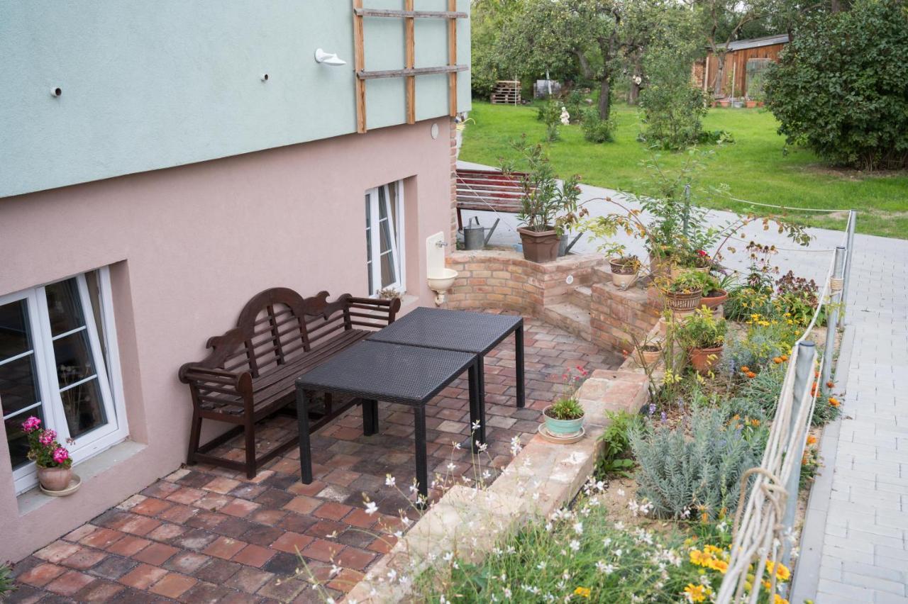 Apartment Stara Brusirna