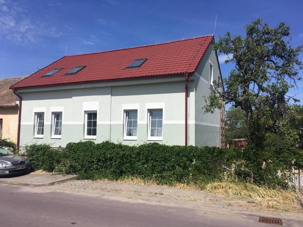 Apartment Stara Brusirna Satov