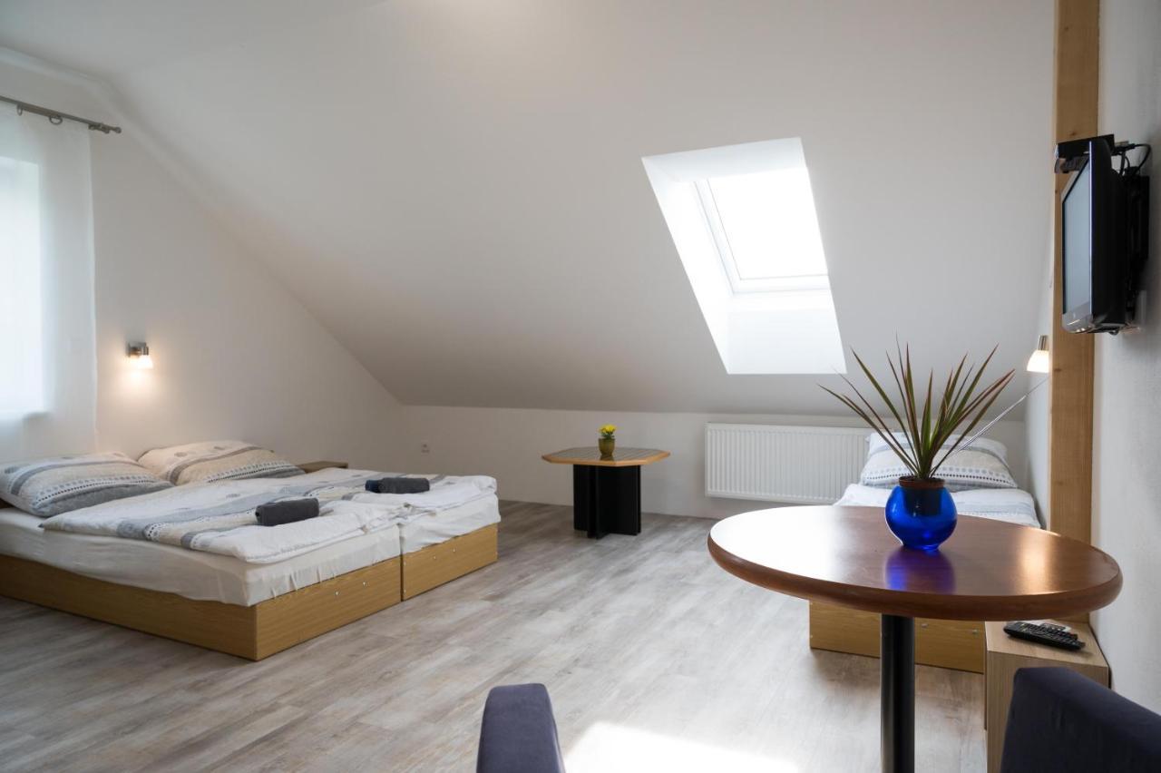Stara Brusirna Apartment *