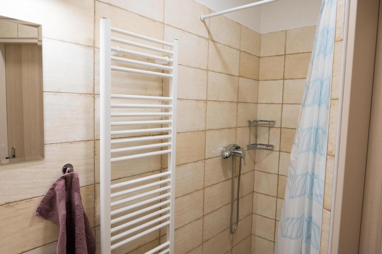 Apartment Stara Brusirna *
