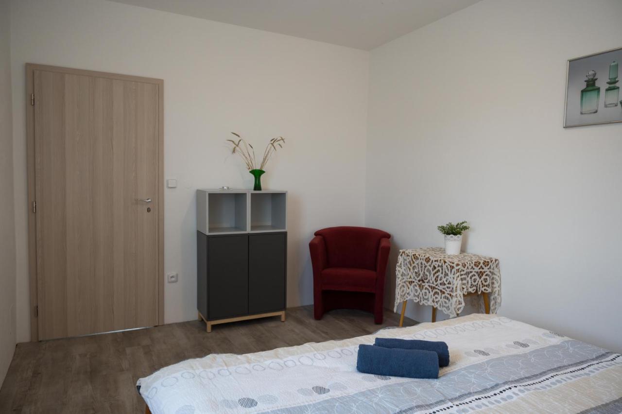 Stara Brusirna Apartment