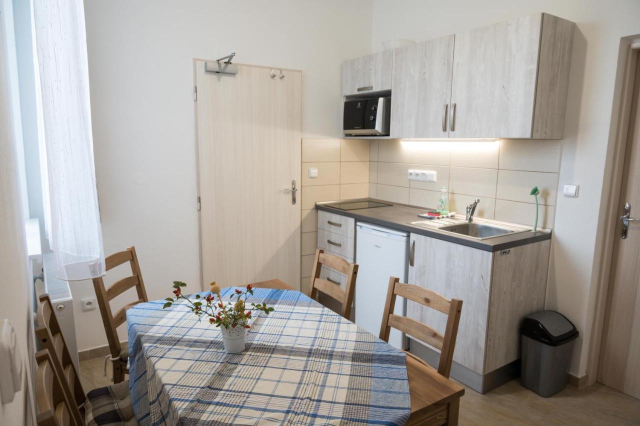 Apartment Stara Brusirna
