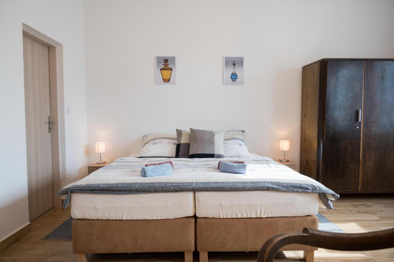 Apartment Stara Brusirna *