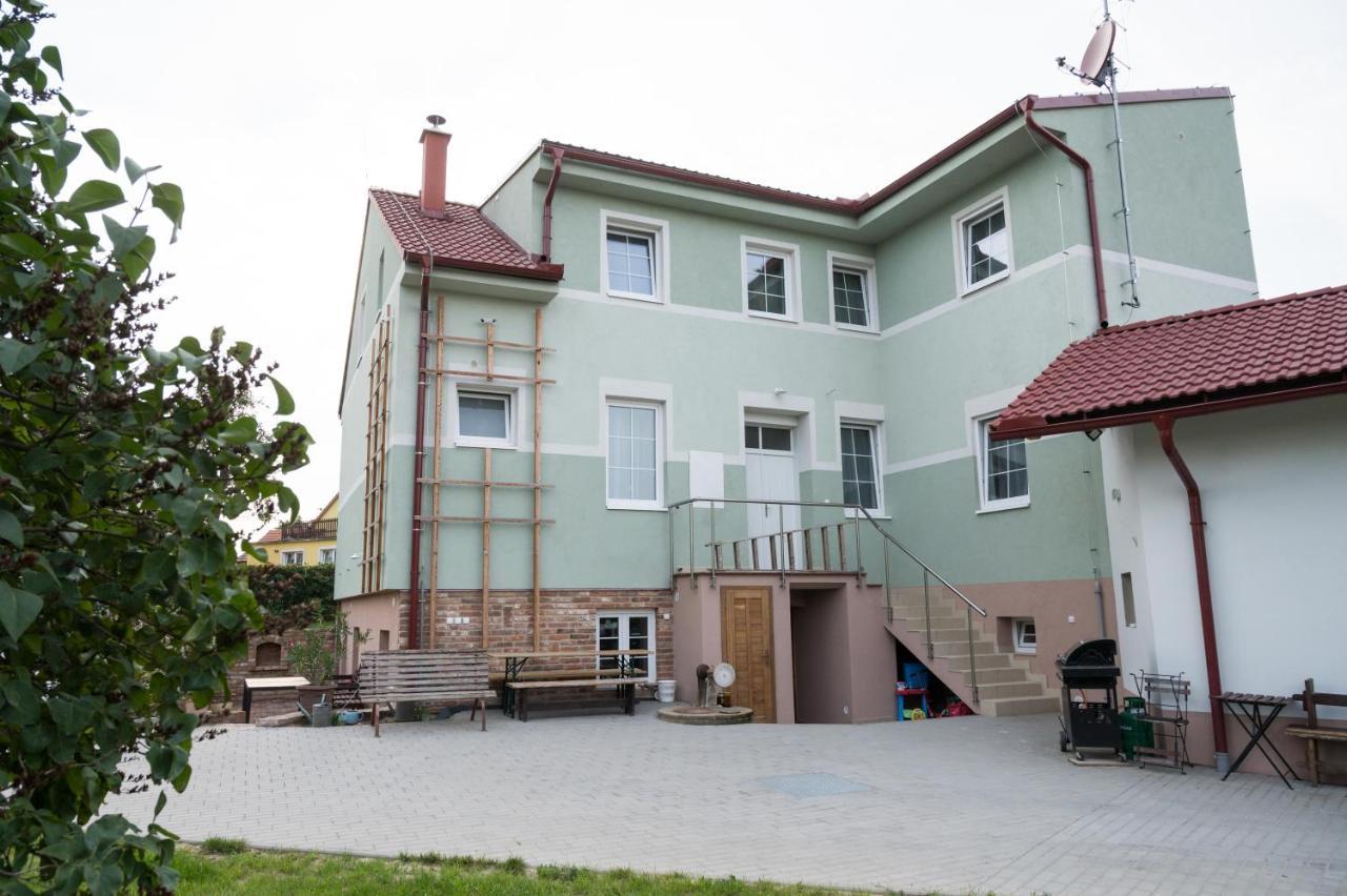 Apartment Stara Brusirna *