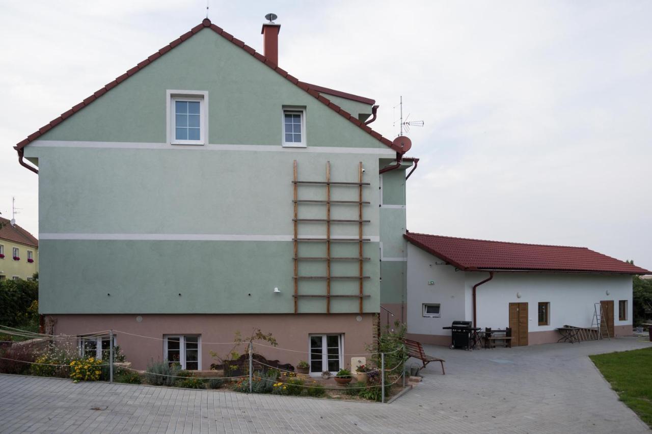 Stara Brusirna Apartment *