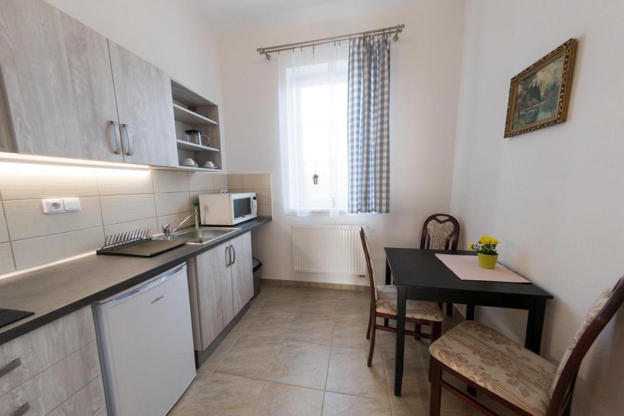 Apartment Stara Brusirna