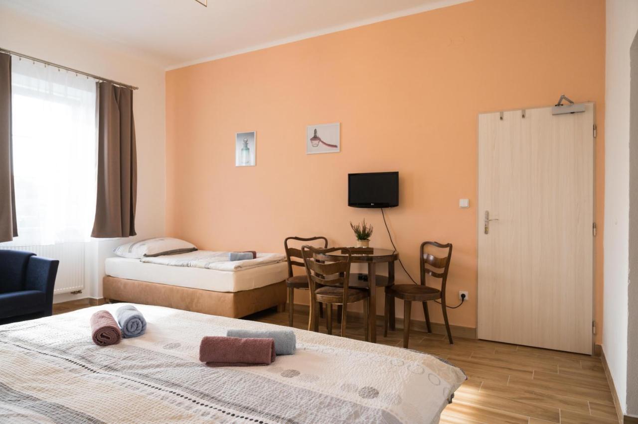 Apartment Stara Brusirna
