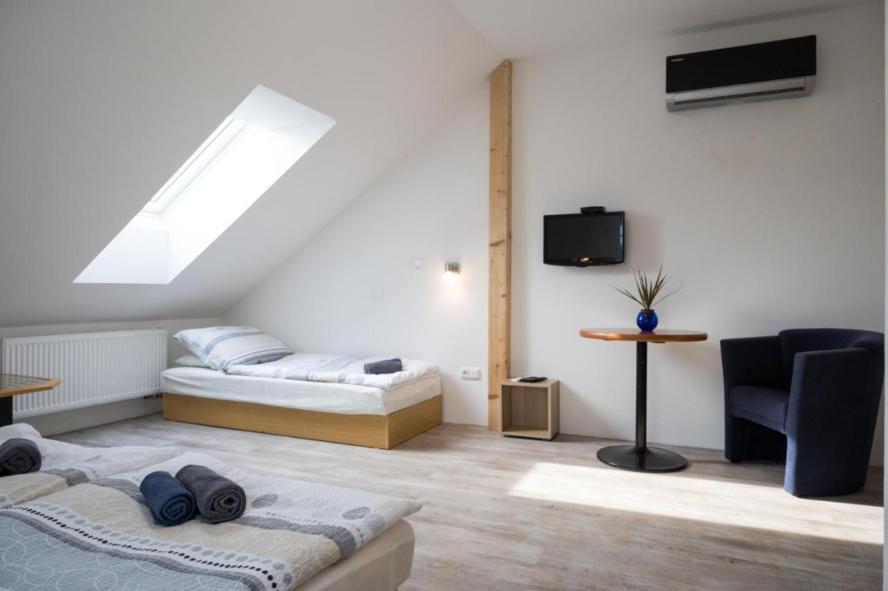 Apartment Stara Brusirna *