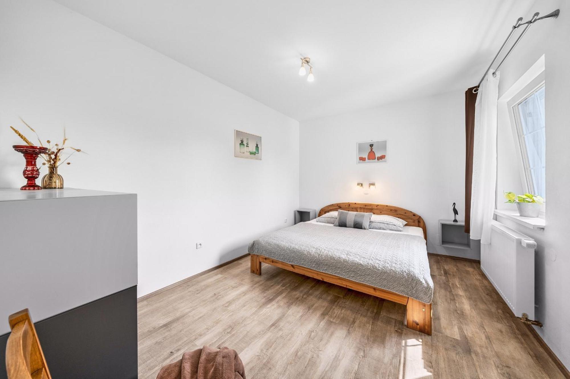 Stara Brusirna Apartment *