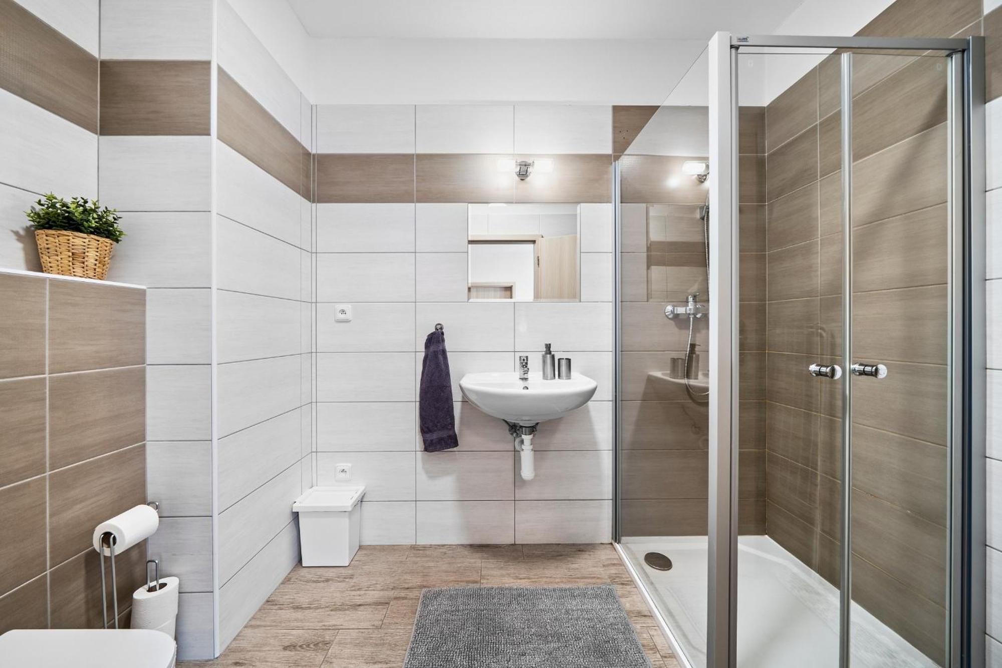 Stara Brusirna Apartment Šatov