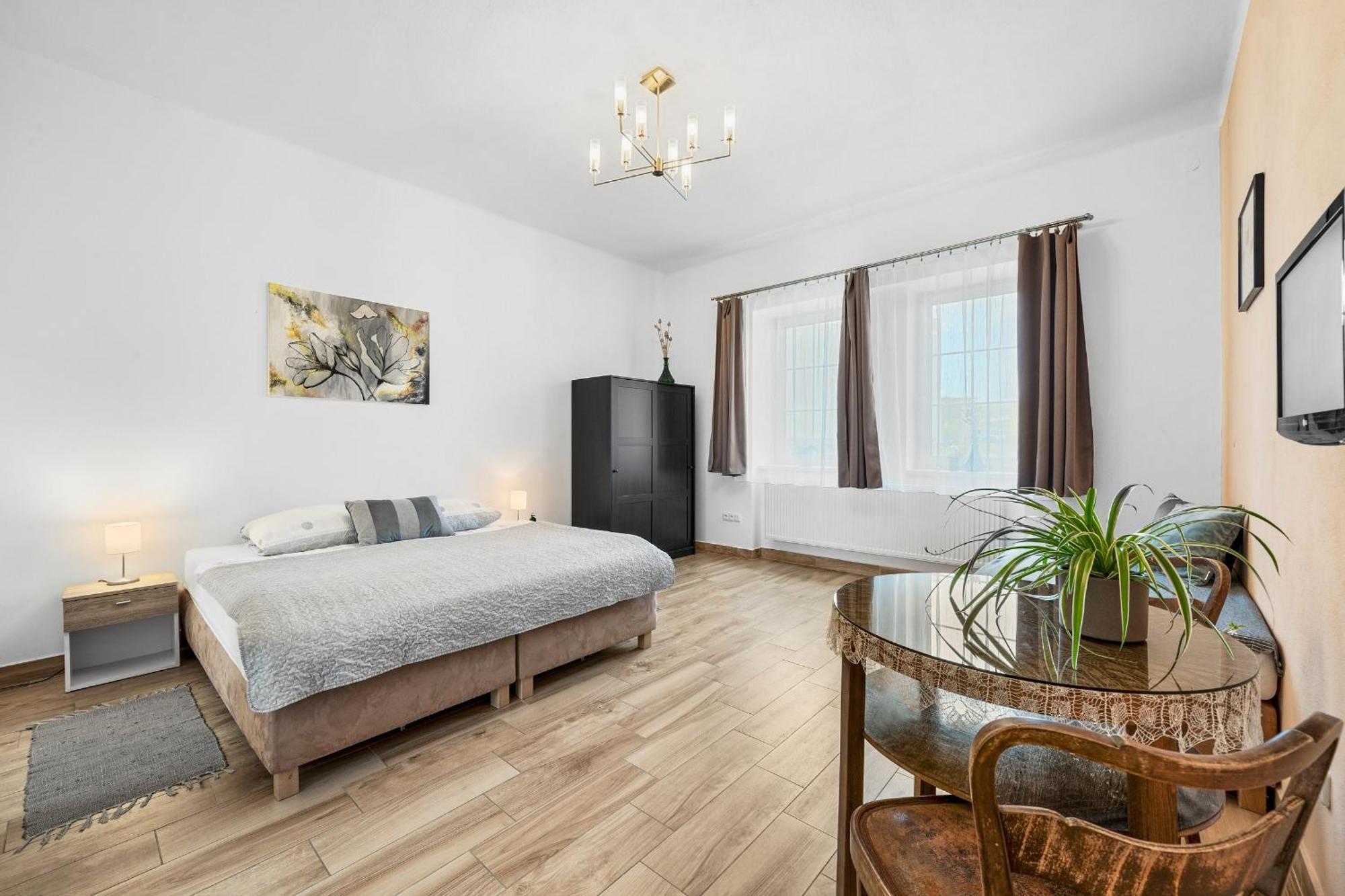 Stara Brusirna Apartment