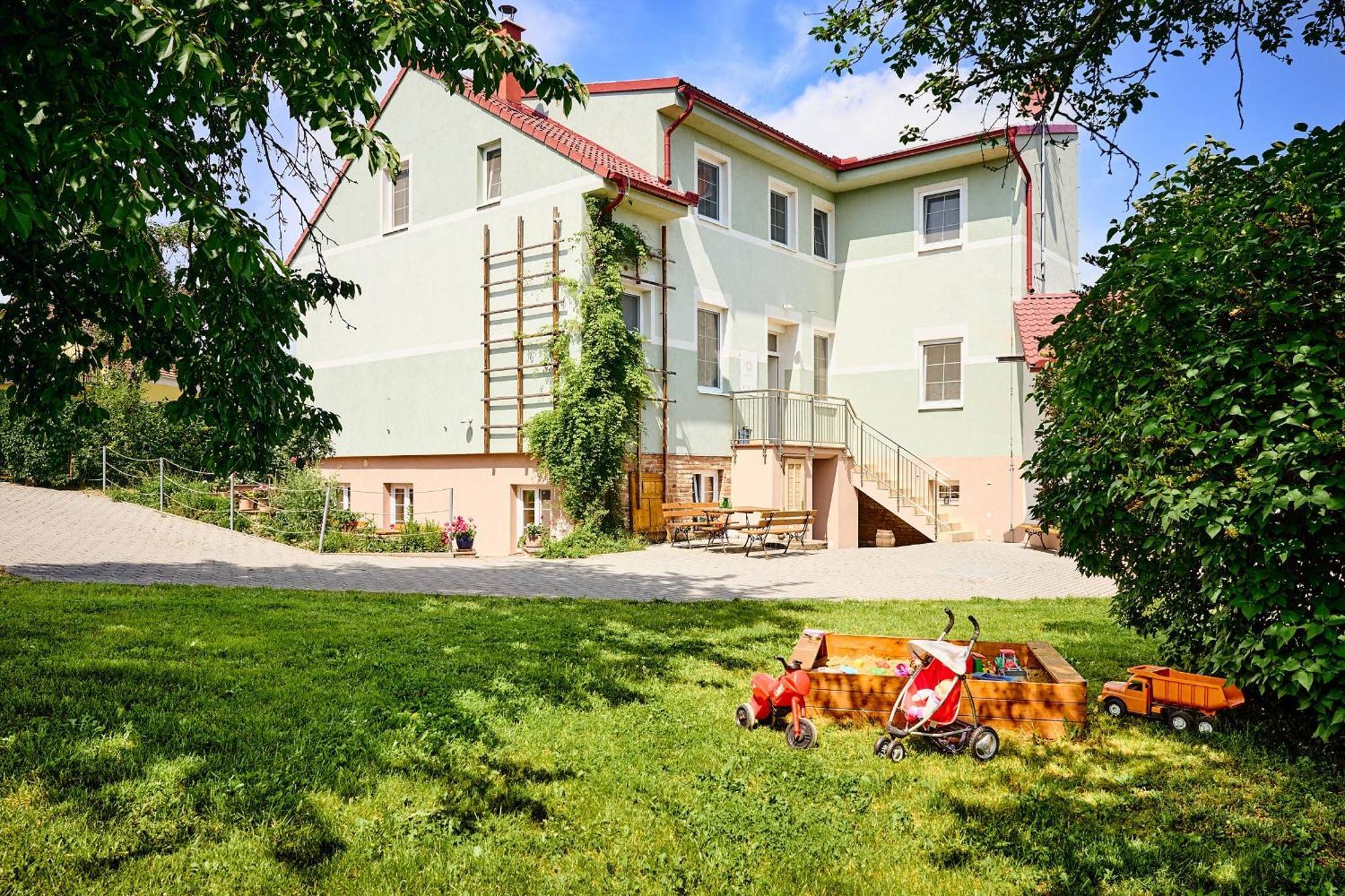 Apartment Stara Brusirna
