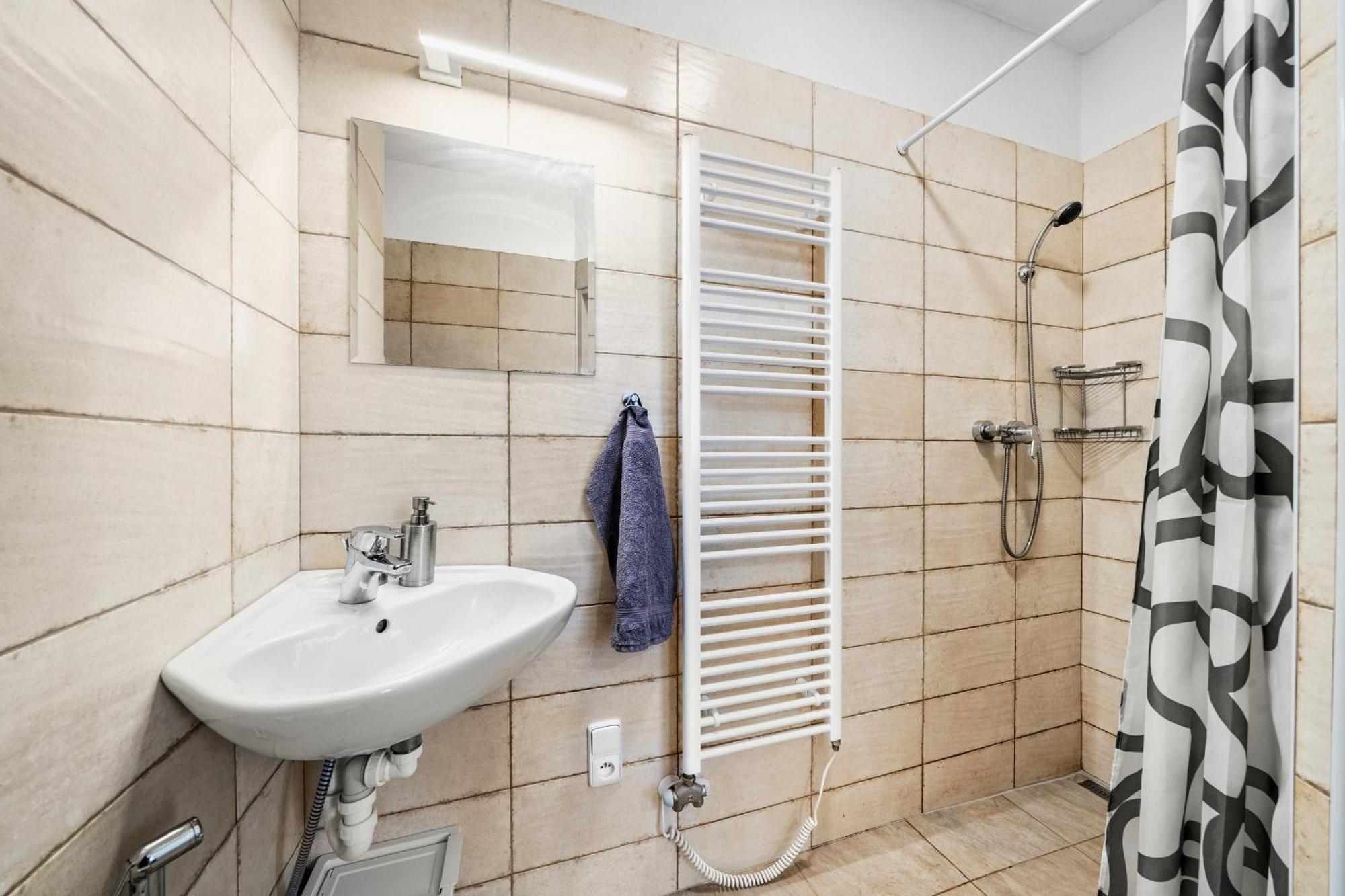 Apartment Stara Brusirna *