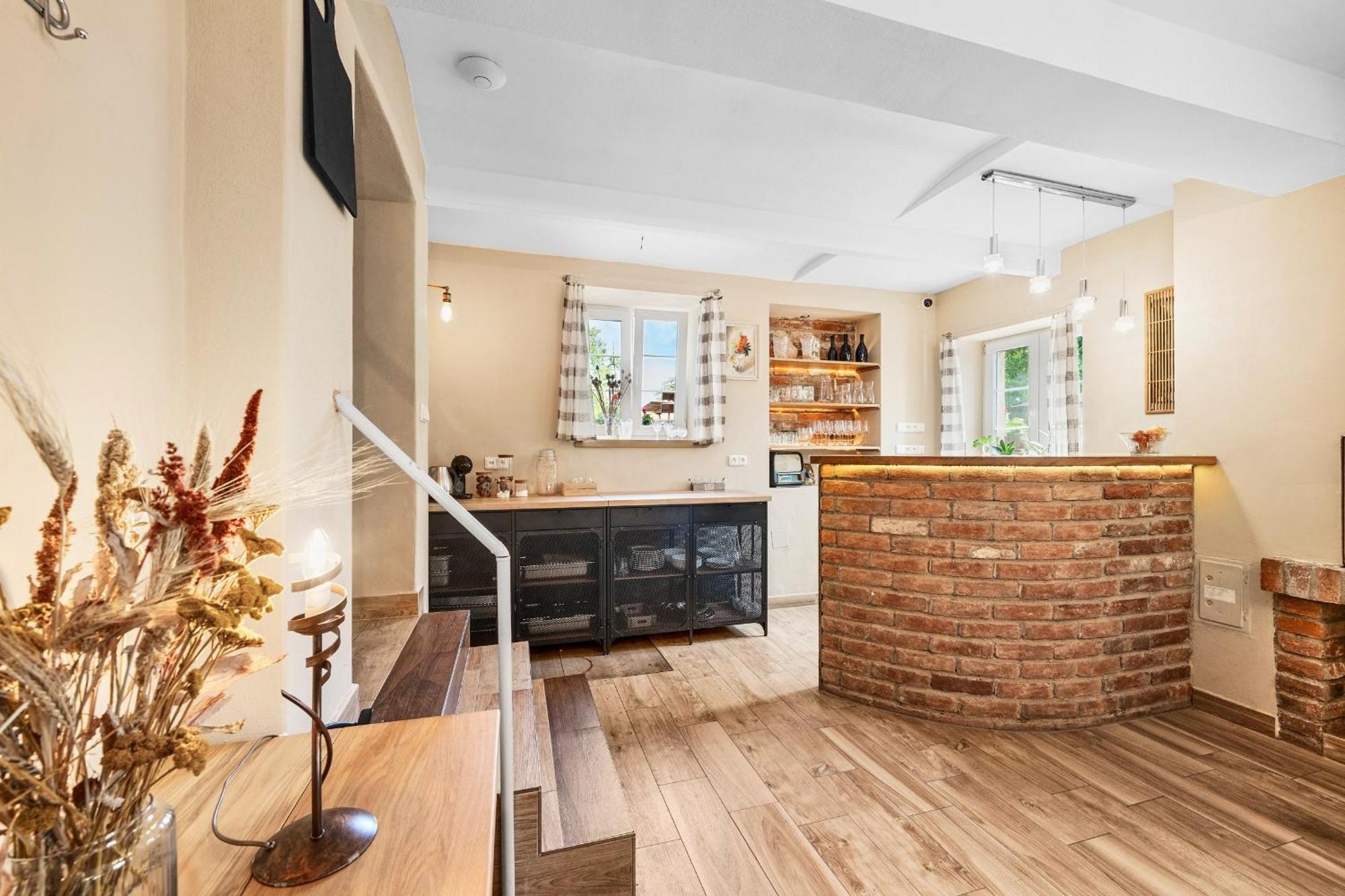 Apartment Stara Brusirna